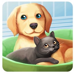 Pet-World-My-animal-shelter-logo