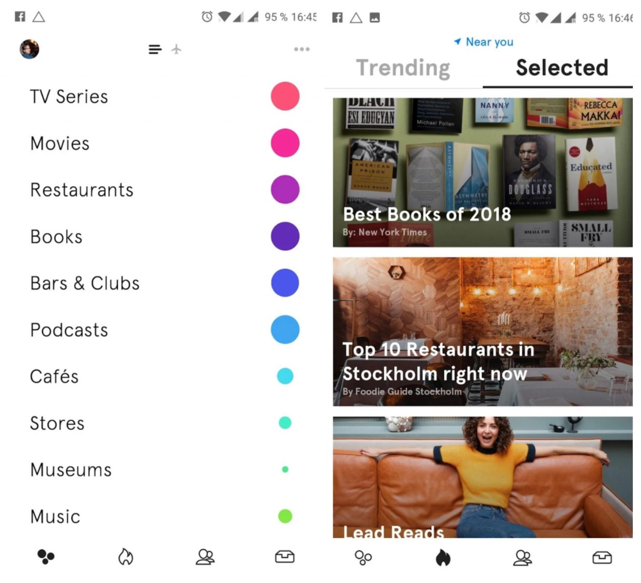 8 Best Bucket List Apps for Android Androidappsforme find and