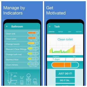 Tody-Smarter-Cleaning-app