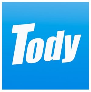 Tody-Smarter-Cleaning-logo