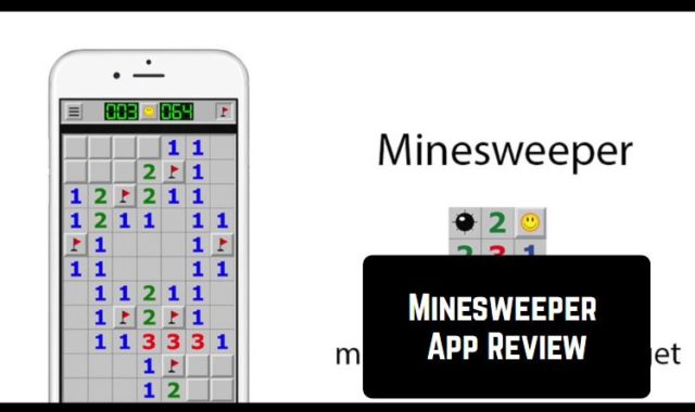 Minesweeper App Review