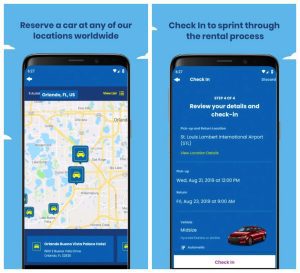 Alamo-Car-Rental-app