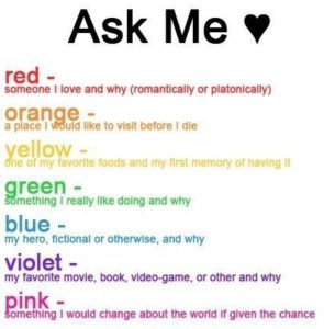 Ask-Me-snapchat-game