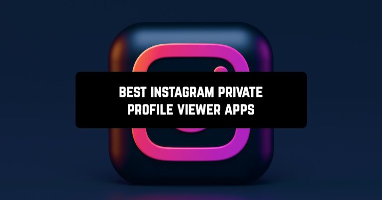 Best Instagram private profile viewer apps
