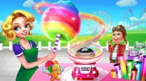 Cotton-Candy-Shop-Game
