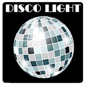 Disco-Light™-logo