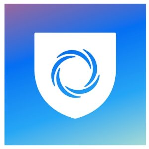 Hotspot-Shield-Free-VPN-logo