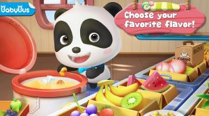 Little-Pandas-Candy-Shop-app