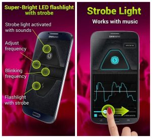 Music-Strobe-Light-app