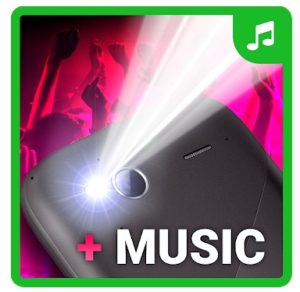Music-Strobe-Light-app-logo