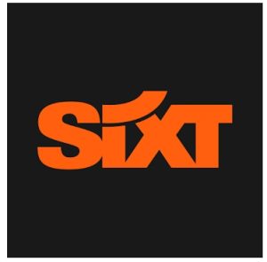 SIXT-logo