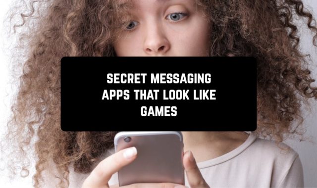 5 Best Secret Messaging Apps That Look Like Games on Android