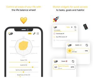 UP-—-Goals-Habits-app