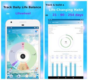 Work-Life-Balance-app