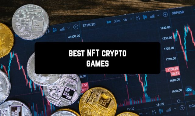 10 Best NFT Crypto Games for Android