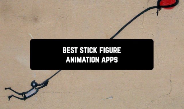 5 Best Stick Figure Animation Apps for Android