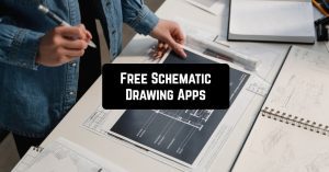 Free Schematic Drawing Apps