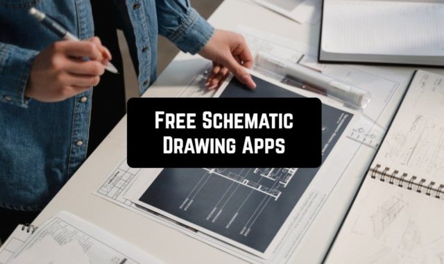 11 Free Schematic Drawing Apps for Android
