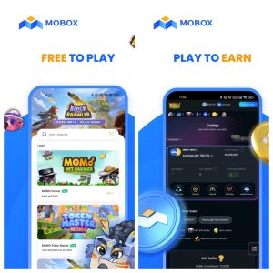 MOBOX-app