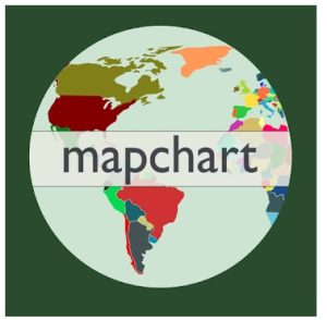 MapChart-logo