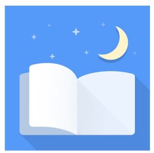 Moon-Reader-logo