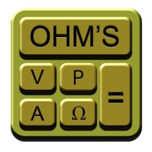 Ohms-Law-Calculator-logo