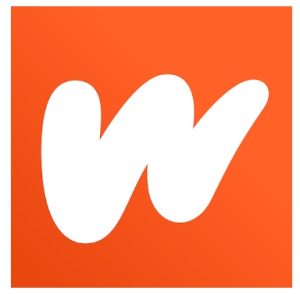 Wattpad-logo