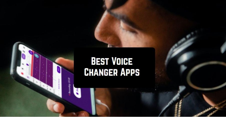 Best Voice Changer App During Call - Download Now!