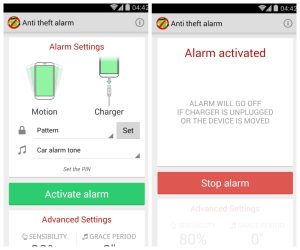 Anti-Theft-Alarm-app