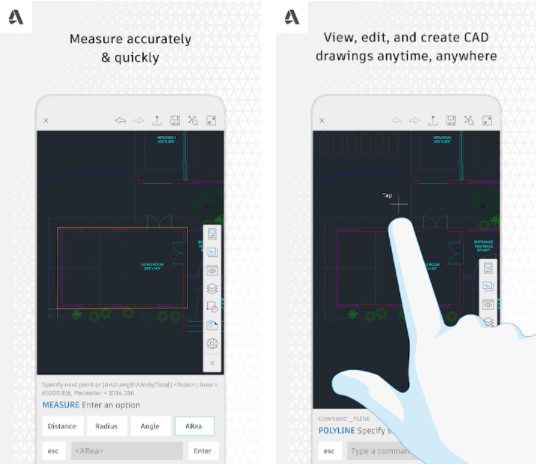 AutoCAD3