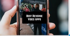 Best Reverse Video Apps