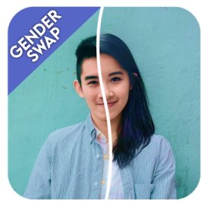 Gender-Swap-Face-Changer-logo