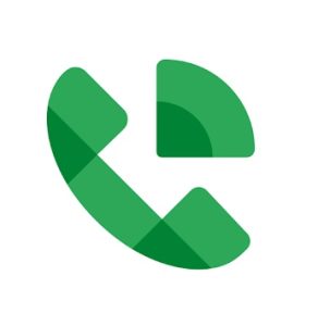 Google-Voice-logo