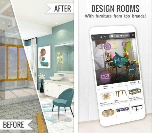 Home Designer 3D11