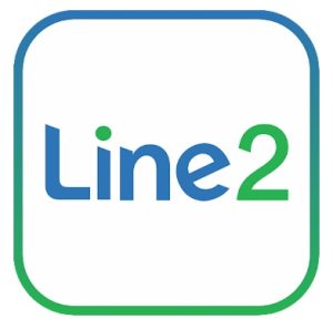 Line2-Second-Phone-Number