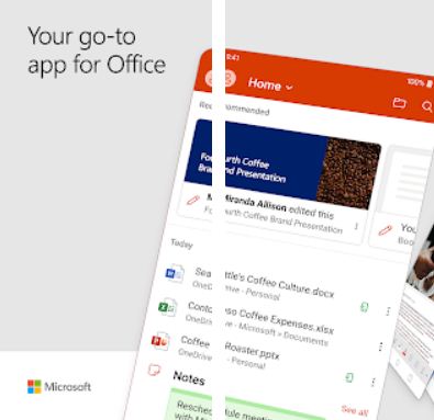 Microsoft Office: Word, Excel, PowerPoint & More3