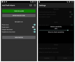 Phone-Alarm-AntiTheft-app