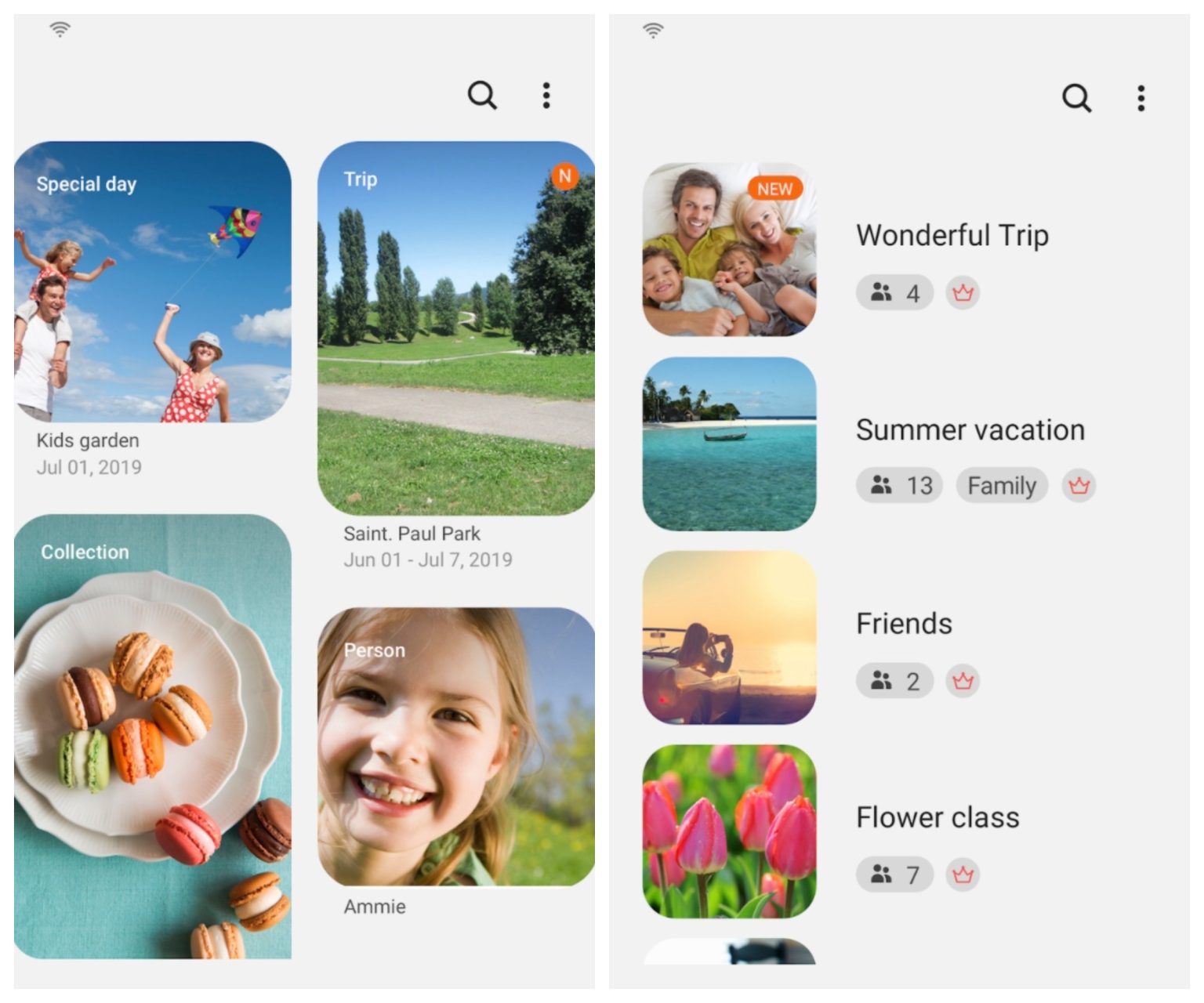 7 Best Story Album Apps for Android Androidappsforme find and
