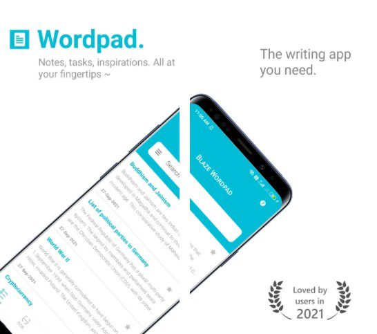 WordPad4