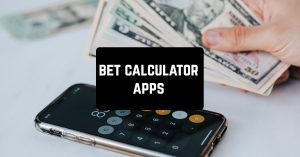 bet calculator apps