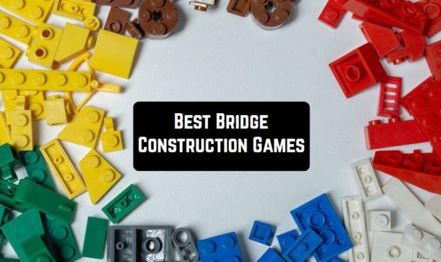11 Best Bridge Construction Games for Android