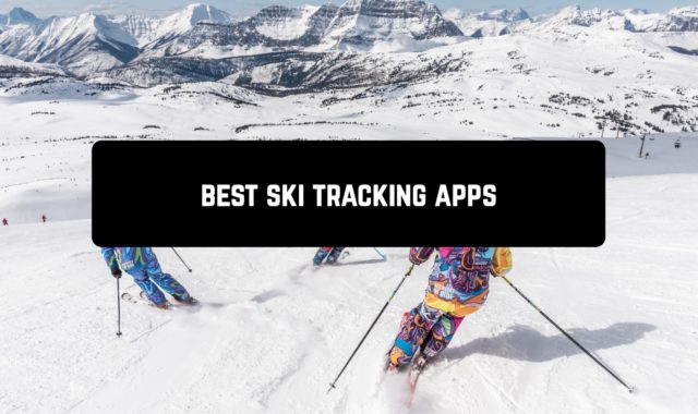 9 Best Ski Tracking Apps for Android in 2024
