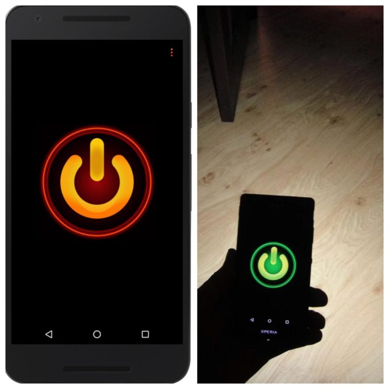 5 Best Assistive Light Apps for Android Androidappsforme find and