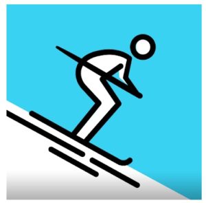SkiPal-Accurate-Ski-Tracks-logo
