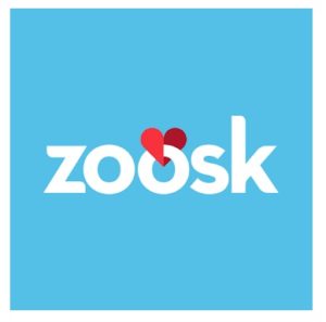 Zoosk-app