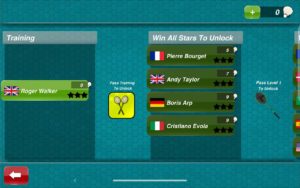Badminton-3D-game