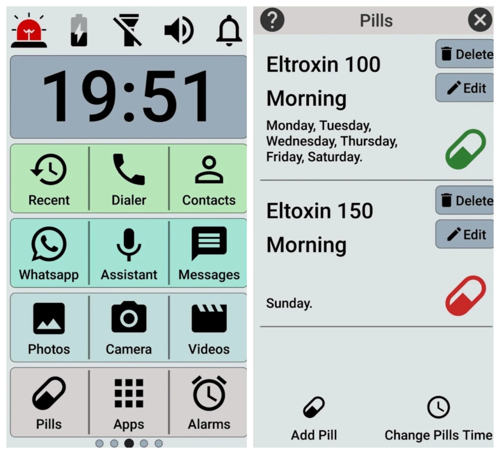 17 Best Android Apps for Seniors Living Alone in 2023 Android apps