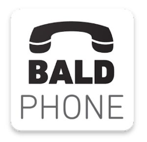 BaldPhone-app