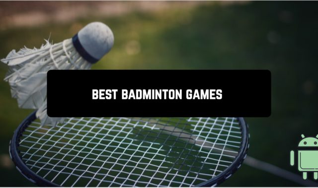 10 Best Badminton Games for Android in 2024