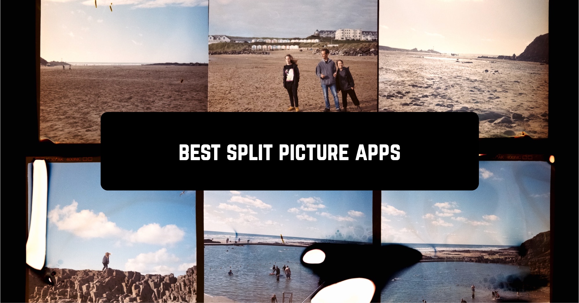 Best split picture apps For Android